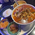 韓国CAFE＆BAR パピョンの雰囲気1