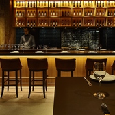 セダー ザ チョップハウスアンドバー CEDAR THE CHOP HOUSE&BARの雰囲気3