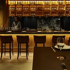 セダー ザ チョップハウスアンドバー CEDAR THE CHOP HOUSE&BARの雰囲気3