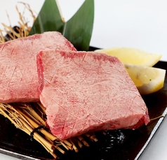 炭焼酒場魚肉のおすすめ料理1