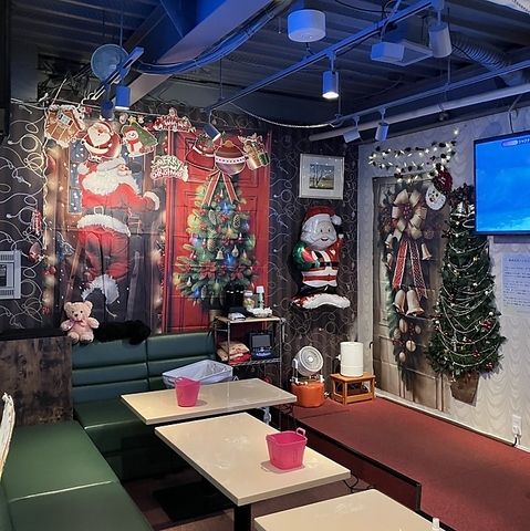 歌うまママが待ってるカラオケスタジオ