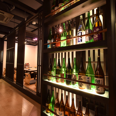 和咲美 wasabi 米子店の写真