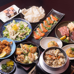 鳥馬商店 泉中央駅前店のおすすめ料理3