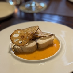 Bistro et toi エトワのコース写真