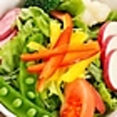 新鮮なお野菜！