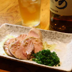 やきとん酒場　楽のおすすめポイント1