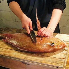 居酒屋 真侍 まことざむらいのおすすめ料理3