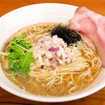 煮干し豚骨ラーメン専門店 六郷のおすすめ料理1