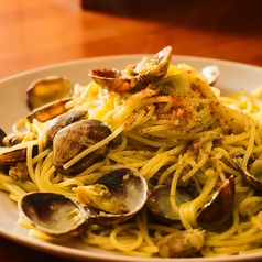 a Lot 日野 豊田 イタリアンcafe&barのコース写真