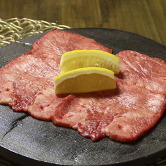 焼肉あらたのおすすめポイント1