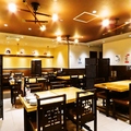 中華厨房暖家 多摩センター店の雰囲気1