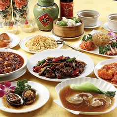熊猫飯店 パンダ飯店のおすすめ料理1