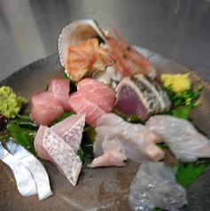 居酒屋 正のコース写真