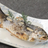 囲炉裏屋 炭えん バルチカ03店のおすすめ料理2