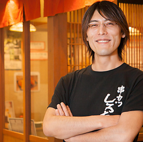 【新宿駅東南口より徒歩１分】大阪しろたや姉妹店として本格串カツ専門店が新宿に上陸