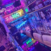 K POPアイドルに恋しての雰囲気2