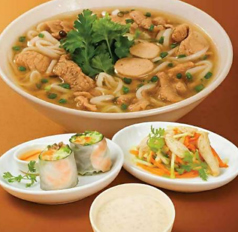 【New】牛肉団子フォーセット