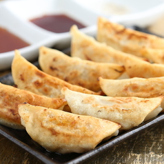 焼きギョーザ