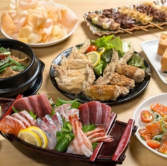 大衆居酒屋だるま　木更津のおすすめ料理2