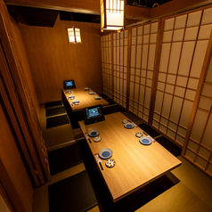 創作和食 縁 大宮店のコース写真