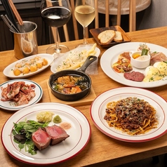 大衆ビストロSIRO特集写真1