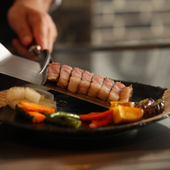 神戸牛 大地の特集写真