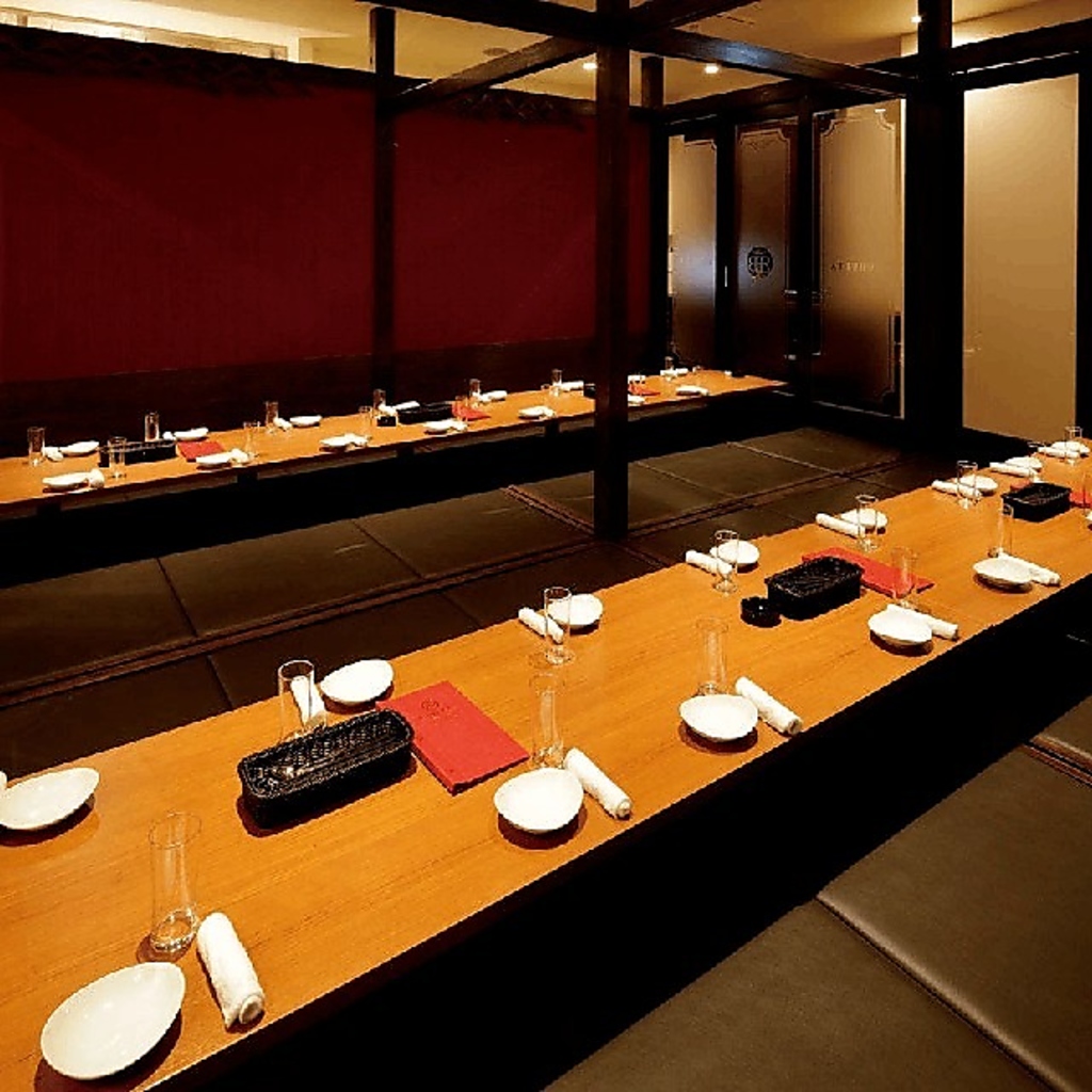 ウエディング以外の団体貸切も歓迎！