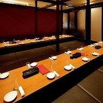 ウエディング以外の団体貸切も歓迎！