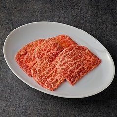 上ロース