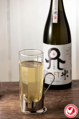 焼酎の出汁割り