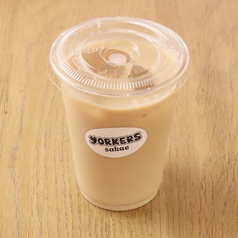 カフェオレ（Hot／Ice）