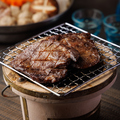 料理メニュー写真&nbsp;牛たん西京味噌焼
