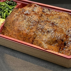 厳選和牛焼肉弁当