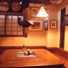 琉球料理の店 糸ぐるまの雰囲気3