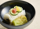 リーガロイヤルホテル小倉 皿倉 天ぷら 寿司 日本料理のおすすめ料理2