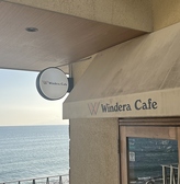 Windera Cafe lX ʐ^