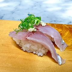 ひらあじ