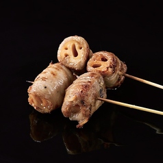 金平レンコン豚巻き（1本）