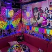 K POPアイドルに恋しての雰囲気3