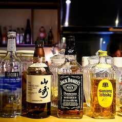 黒ひげKITCHEN516のコース写真