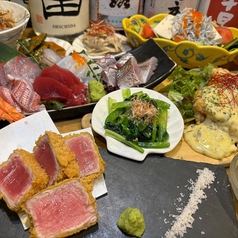 魚魚呑 蒲田店のおすすめ料理2