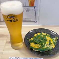 たちのや博多のおすすめ料理1