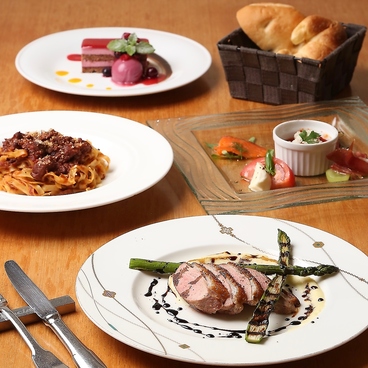 イタリア料理 ビランチャ 神戸店のおすすめ料理1