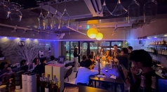 THE PATH COFFEE BAR ザ パス コーヒー バーのコース写真
