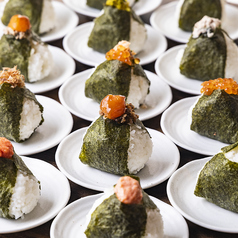 銀おむすび塩屋のおすすめ料理2