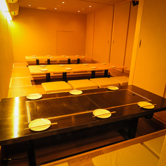 牡蠣と鉄板料理酒場 まめ特集写真1