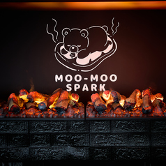 MOO MOO SPARK モーモースパークの特集写真