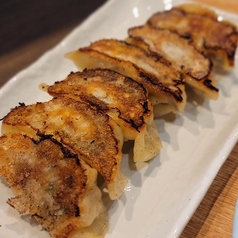 ★手包み ジューシー焼き餃子(6個)