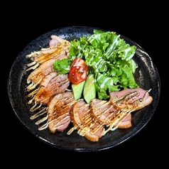 炭火焼 鬼まるのおすすめ料理3