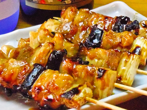 焼鳥 ドンキー 浜北 居酒屋 ネット予約可 ホットペッパーグルメ
